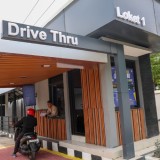 Layanan Drive Thru di SPP Menur, Warga Surabaya Urus IPT dan SIP Makin Cepat