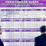 Dua Kandidat Menuju Kursi Ketua MPH Sinode GPM