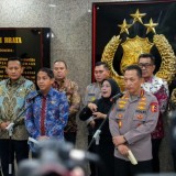 Dari 2,6 Juta ke 213 Ribu Hektare, Karhutla 2025 Jadi Bukti Efektivitas Penegakan Hukum
