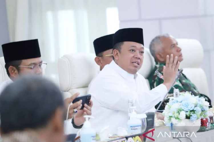 Menteri ATR: Penyelesaian Lahan Harus Berlandaskan Kemanusiaan