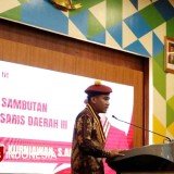 Kader PMKRI Didorong Tak Hanya Kritis, tapi Juga Berintegritas dan Humanis