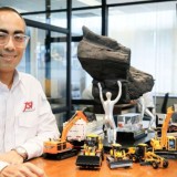 JSI Sinergi Mas Ekspansi ke Bisnis Pasir Silika dan Akuisisi LAPD