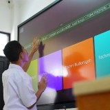 64 Ribu Papan Interaktif Digital, Kemendikdasmen Percepat Digitalisasi Pendidikan Nasional