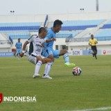 Persela Tumbangkan PSS Sleman, Pelatih Laskar Joko Tingkir: Mental Anak-Anak Luar Biasa