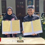 Persewangi dan Pemkab Banyuwangi Sepakati Kerja Sama Pengelolaan Stadion dan GOR