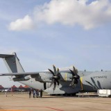 Spesifikasi Canggih Airbus A400M, Pesawat Angkut Militer Baru Milik TNI AU