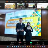 Polbangtan Malang Gelar International Vocational Agriculture Symposium 2025