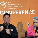 KOI Bertemu IOC di Swiss, Bahas Dampak Penolakan Visa Atlet Israel
