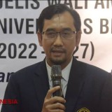 5 Persen Pertumbuhan Ekonomi Indonesia, Prof Widodo: Siapa yang Paling Menikmati?