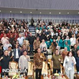 Reuni FAA PPMI di Malang: Empat Tokoh Nasional Bahas “Oase Gelap Terang Indonesia”