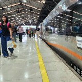 KAI Daop 2 Bandung Minta Maaf: Gangguan di Kedunggedeh Tunda Perjalanan KA dari Jakarta