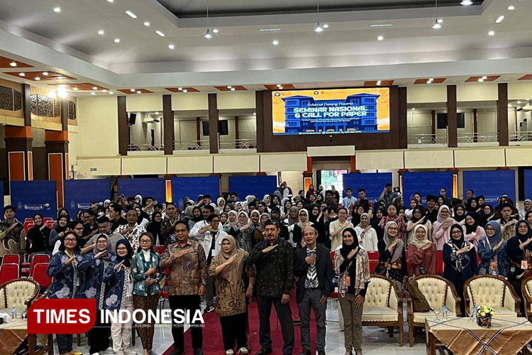 FISIP UB Bahas Sinergi Psikologi dan Kebijakan Publik dalam Seminar Nasional