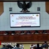 Jawab PU Fraksi DPRD Kabupaten Madiun, Bupati Madiun Ungkap Penurunan TKD