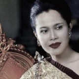 Ratu Sirikit Thailand Wafat di Usia 93 Tahun