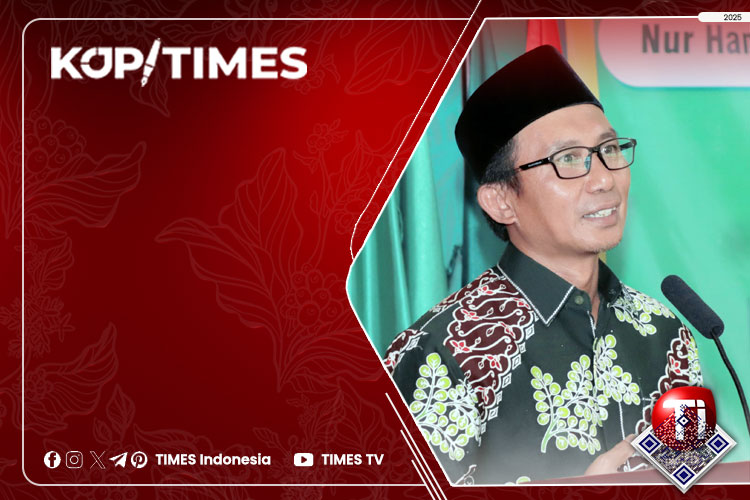 Ditjen Pesantren dan Ancaman Hilangnya Ruh Kemandirian