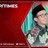 Ditjen Pesantren dan Ancaman Hilangnya Ruh Kemandirian