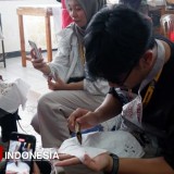 “Unity in Batik 2025” Merajut Harmoni Budaya Melalui Batik Tasikmalaya
