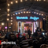 Warung Anindya, Hidden Gem Resto Menenangkan Dekat Terminal Bungurasih