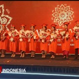 Elizabeth International Hotel and Business School Gelar Wisuda ke-16 dengan Tema