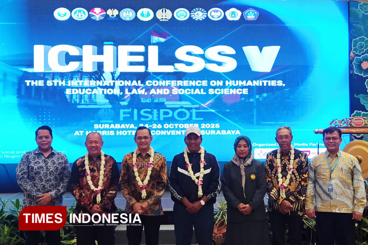 Kemendiktisaintek: Konsep Ilmu Sosial dan Sistem Pendidikan Tinggi Harus Berubah di Era AI