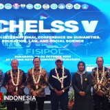 Kemendiktisaintek: Konsep Ilmu Sosial dan Sistem Pendidikan Tinggi Harus Berubah di Era AI