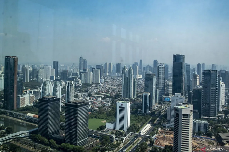 BI: Masa Depan Ekonomi Jakarta Ada di Sektor Jasa dan Digital