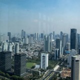 BI: Masa Depan Ekonomi Jakarta Ada di Sektor Jasa dan Digital