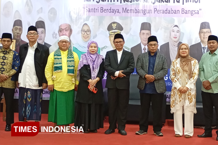 Peringati Hari Santri, Kasantri Indonesia Gelar Lomba dan Seminar Bertajuk Santri Berdaya Membangun Peradaban Bangsa