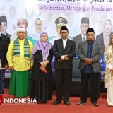 Peringati Hari Santri, Kasantri Indonesia Gelar Lomba dan Seminar Bertajuk Santri Berdaya Membangun Peradaban Bangsa