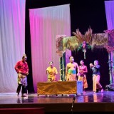 Parade Teater Jatim Hidupkan Kembali Semangat Arifin C Noer