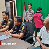 Korupsi Dana Hibah, Bendahara SMP di Probolinggo Dituntut 4 Tahun