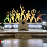 PETA Museum Blitar: Preserving the Spirit of Indonesia’s Independence Struggle