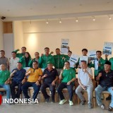 PGSI Jatim Berikan Hadiah Umroh untuk 6 Atlet Gulat Peraih Emas PON Bela Diri 2025