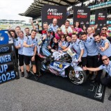 Pencapaian Terbaik Alex Marquez di MotoGP, Runner-Up 2025 di Klasemen Akhir