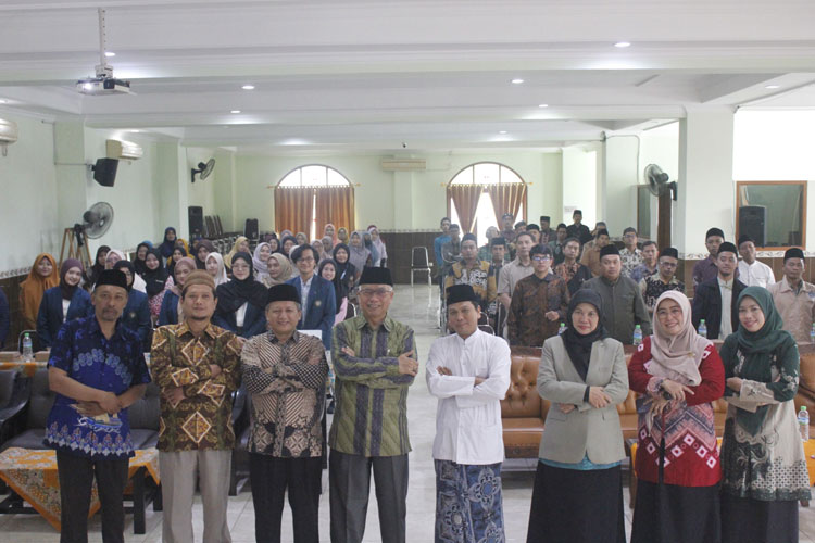 LP Ma’arif NU Kota Malang Dorong Madrasah Adaptif dan Kompetitif Lewat Branding Digital