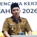 Sikapi TKD yang Dipangkas Signifikan, Ini Prioritas yang Diambil Bupati Pasuruan