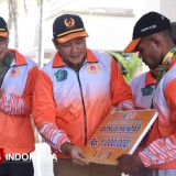Pemkab Sidoarjo Janjikan Bonus Atlet Porprov Cair November