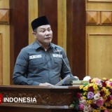 Pemkab Sidoarjo Dukkung Raperda Fasilitasi Pesantren