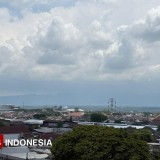 BMKG: Hujan Deras Diprediksi Guyur Malang Raya Siang Ini