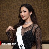 Gebrakan Gabriella Cecilia, Dari Dunia Catwalk ke Advokasi Pendidikan Inklusif