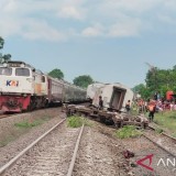 Keberangkatan dari Daop 2 Bandung Dibatalkan, Dampak Anjloknya KA Purwojaya