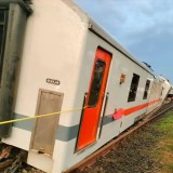 Anjlok di Kedunggedeh Berimbas ke Bandung, KAI Daop 2 Konfirmasi Keterlambatan KA Parahyangan dan Turangga