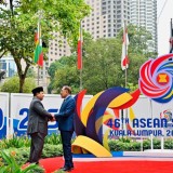 RTM Klarifikasi Kekeliruan Sebutan Presiden RI di KTT ASEAN