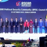 Pemimpin ASEAN Tandatangani Deklarasi Penerimaan Timor Leste