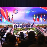 KTT Ke-47 ASEAN dan Harapan Baru untuk Komunitas
