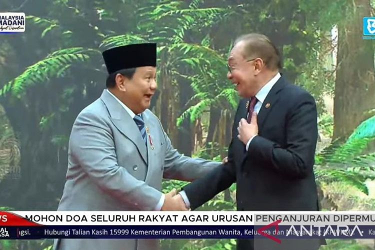Fakta-Fakta Penting Seputar KTT Ke-47 ASEAN di Malaysia
