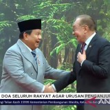 Lima Hal Menarik dari KTT Ke-47 ASEAN di Malaysia