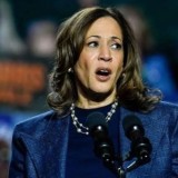 Usai Kalah dari Trump, Kamala Harris Buka Peluang Maju di Pilpres AS 2028