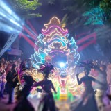 Festival Musik Tong-Tong di Sumenep Kembali Masuk Kalender Event Nasional 2026