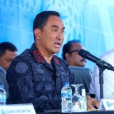 BNN Bongkar Jaringan Narkoba Lintas Pulau, Vape Jadi Kedok Baru